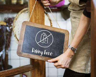 Embracing a Dairy-Free Lifestyle: Nurturing Health, Compassion, and Sustainability