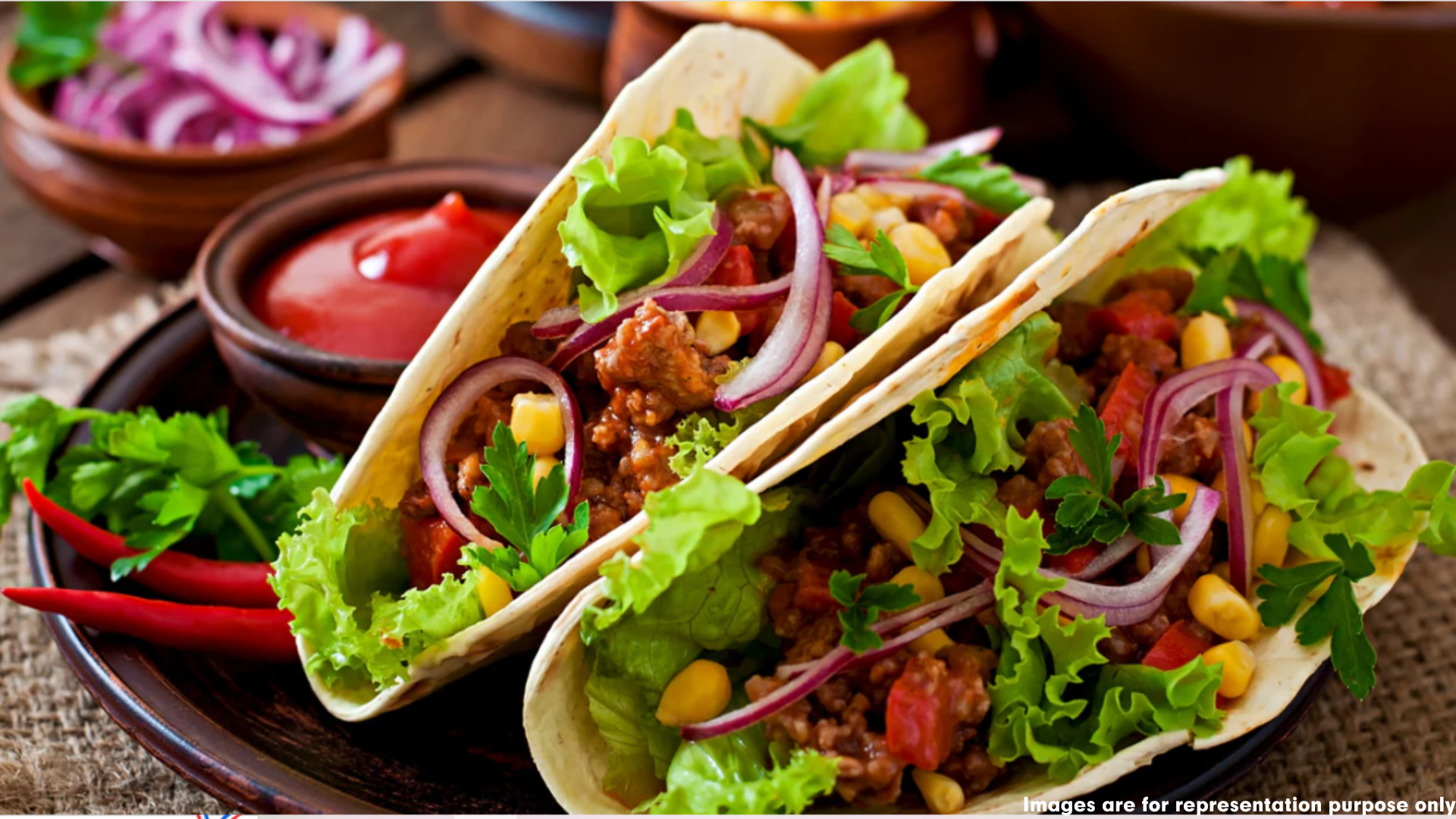 Let’s make Plant-Powered Chick’n Sausage Tacos